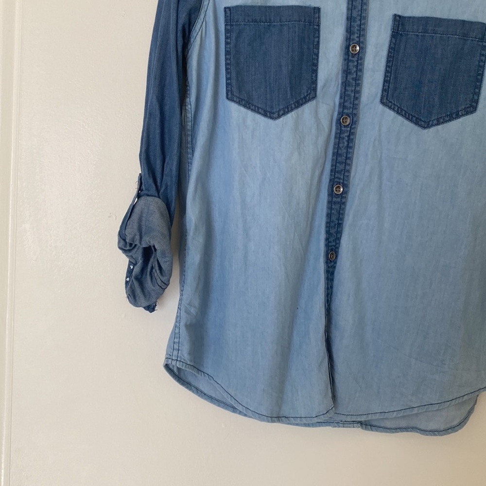 Express blouse - Picture 3 of 5
